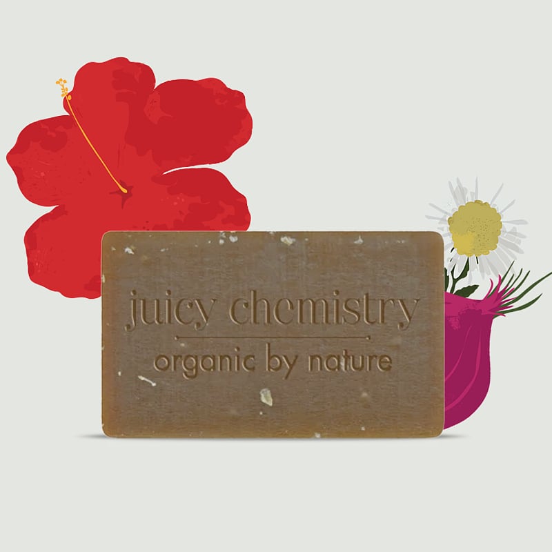 Shampoo bars help replace plastic bottles